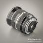 Preview: Nikon Zoom-Nikkor 28-45/4,5 AI (Zustand A-)