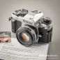 Preview: Nikon FA with 50/1,8 AIS (Condition A/A-)