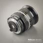 Preview: Nikon Zoom-Nikkor 28-45/4,5 AI (Zustand A-)