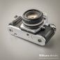 Preview: Nikon FA with 50/1,8 AIS (Condition A/A-)