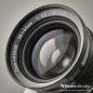 Preview: Nikon Zoom-Nikkor 28-45/4,5 AI (Zustand A-)