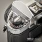 Preview: Nikon FA with 50/1,8 AIS (Condition A/A-)