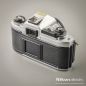 Preview: Nikon FG mit 50/1,8 Starter-Set