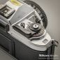 Preview: Nikon FG mit 50/1,8 Starter-Set