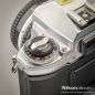 Preview: Nikon FG mit 50/1,8 Starter-Set