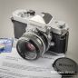 Preview: Nikkormat FTN mit Nikkor 50/2 (Zustand A-)