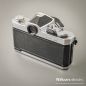 Preview: Nikkormat FTN mit Nikkor 50/2 (Zustand A-)
