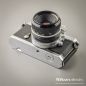 Preview: Nikkormat FTN mit Nikkor 50/2 (Zustand A-)