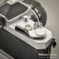 Preview: Nikkormat FTN mit Nikkor 50/2 (Zustand A-)