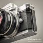 Preview: Nikkormat FTN mit Nikkor 50/2 (Zustand A-)
