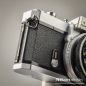 Preview: Nikkormat FTN mit Nikkor 50/2 (Zustand A-)