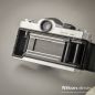 Preview: Nikkormat FTN mit Nikkor 50/2 (Zustand A-)