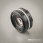 Preview: Nikon Nikkor 50/1,8 AIS "Pancake" (Zustand A)