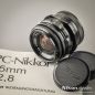 Preview: Nikon PC-Nikkor 35/2,8 Shift (Zustand A)