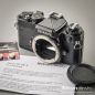 Preview: Nikon FE black (Condition A-)