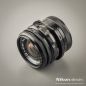 Preview: Nikon PC-Nikkor 35/2,8 Shift (Zustand A)