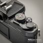 Preview: Nikon FE black (Condition A-)