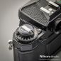 Preview: Nikon FE black (Condition A-)