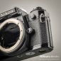 Preview: Nikon FE black (Condition A-)