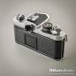 Preview: Nikon FM (Zustand A/A-)