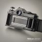 Preview: Nikon FE black (Condition A-)