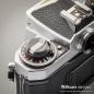 Preview: Nikon FE-2 (Condition A-)