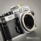 Preview: Nikon FE-2 (Condition A-)