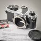 Preview: Nikon FM2n (Condition A/A-)
