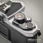 Preview: Nikon FM2n (Condition A/A-)