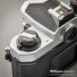 Preview: Nikon FM2n (Condition A/A-)