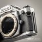 Preview: Nikon FM2n (Condition A/A-)