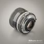 Preview: Nikon Nikkor 35/2,0 AI (Zustand A-/AB)