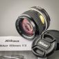 Preview: Nikon Nikkor 85/2,0 AIS  (Zustand A)