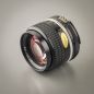 Preview: Nikon Nikkor 85/2,0 AIS  (Zustand A)