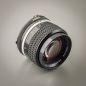 Preview: Nikon Nikkor 85/2,0 AIS  (Zustand A)