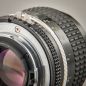 Preview: Nikon Nikkor 85/2,0 AIS  (Zustand A)