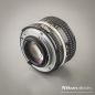 Preview: Nikon Nikkor 50/1,4 AIS (Condition A)