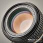 Preview: Nikon Nikkor 50/1,4 AIS (Condition A)