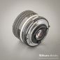 Preview: Nikon Nikkor 28/2,8 AIS (Zustand A-/AB)