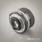 Preview: Nikon Nikkor 28/2,8 AIS (Zustand A-/AB)