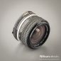 Preview: Nikon Nikkor 28/2,8 AIS (Zustand A-/AB)