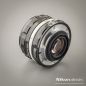 Preview: Nikon Nikkor-HC Auto 50/2,0 nonAI "Berg-und-Tal" (Zustand A-)