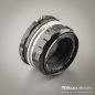 Preview: Nikon Nikkor-HC Auto 50/2,0 nonAI "Berg-und-Tal" (Zustand A-)