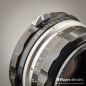 Preview: Nikon Nikkor-HC Auto 50/2,0 nonAI "Berg-und-Tal" (Zustand A-)