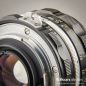 Preview: Nikon Nikkor-HC Auto 50/2,0 nonAI "Berg-und-Tal" (Zustand A-)