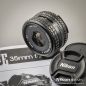 Preview: Nikon Series E 35/2,5 AIS (Zustand A/A-)