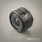 Preview: Nikon Series E 35/2,5 AIS (Zustand A/A-)