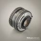 Preview: Nikon Series E 35/2,5 AIS (Zustand A/A-)