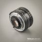 Preview: Nikon Series E 35/2,5 AIS (Zustand A/A-)