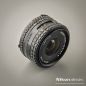 Preview: Nikon Series E 35/2,5 AIS (Zustand A/A-)